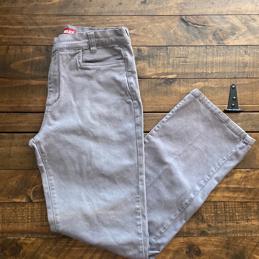 Union Bay Womens Gray Jeans / Pants Size 8